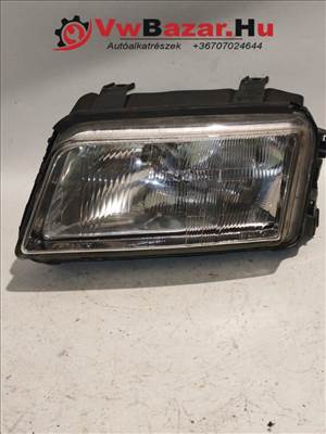 Első fényszóró bal AUDI A4 B5 8d0941003e 8D0941003E-1