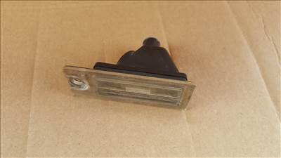 Volvo 8612976 S60 S80 rendszámtábla világítás