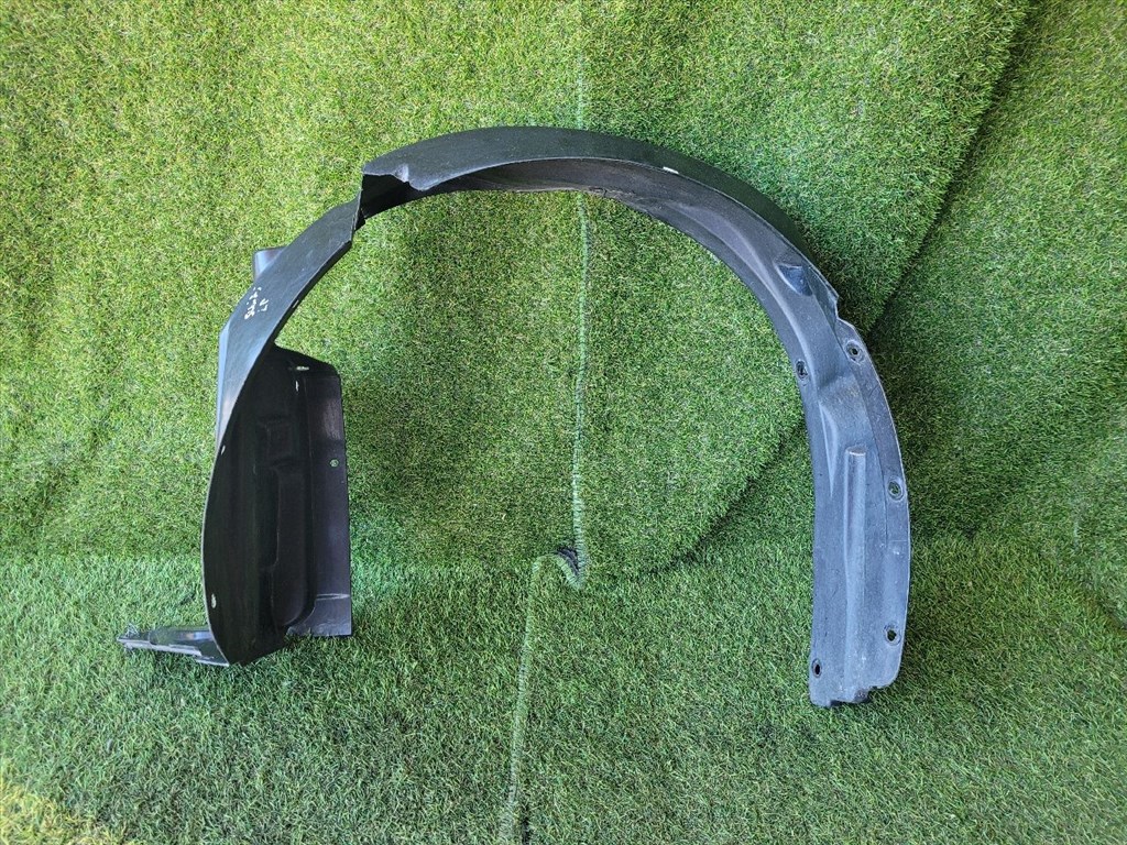 SUZUKI SWIFT III Bal első Dobbetét (Kerékjárati, Műanyag) 7232263J20 7. kép