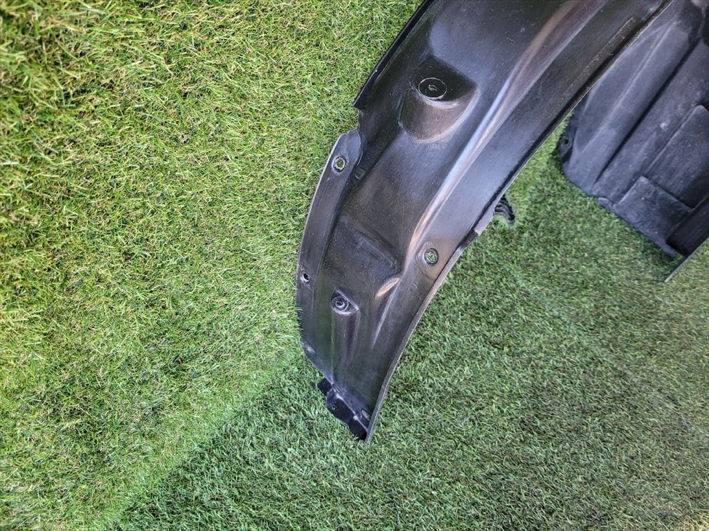 SUZUKI SWIFT III Bal első Dobbetét (Kerékjárati, Műanyag) 7232263J20 8. kép