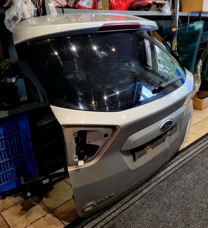 Ford C-Max Mk2 Csomagtér ajtó Ezüst  2. kép