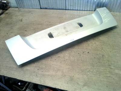 SAAB 9-5 01- Rendszámtábla tartó