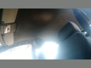 Skoda Octavia I Jobb hátsó Ajtózár *138398* 4. kép