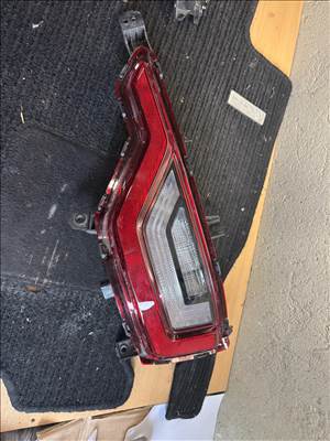 Kia Niro II Jobb hátsó lámpa 92406-at110