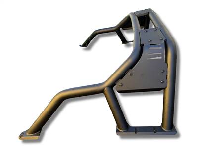  Unicerzális pick-up bukócső , bukókeret