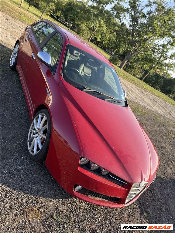Alfa Romeo 159 Alfa Rómeó159 2.0 Mjet bontott alkatrészek  5. kép