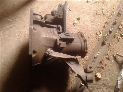 Ford Escort Mk6 1.3i sebességváltó 