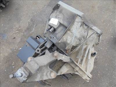 Ford Focus Mk1 1.8i 16V sebességváltó 