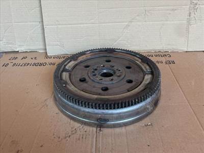 Mazda CX-7 MAZDA MPV Kettős tömegű Lendkerék 170617021104