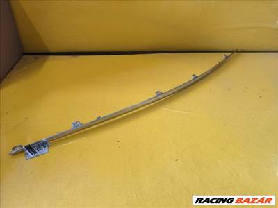 Toyota Auris (E180) Hátsó Lökhárító Díszléc 5275402010