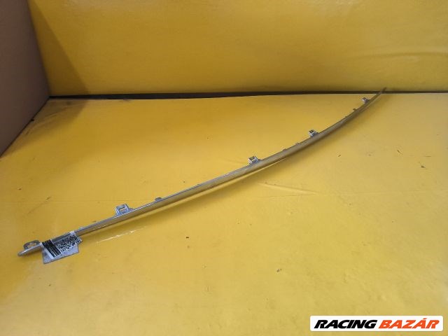 Toyota Auris (E180) Hátsó Lökhárító Díszléc 5275402010 5. kép