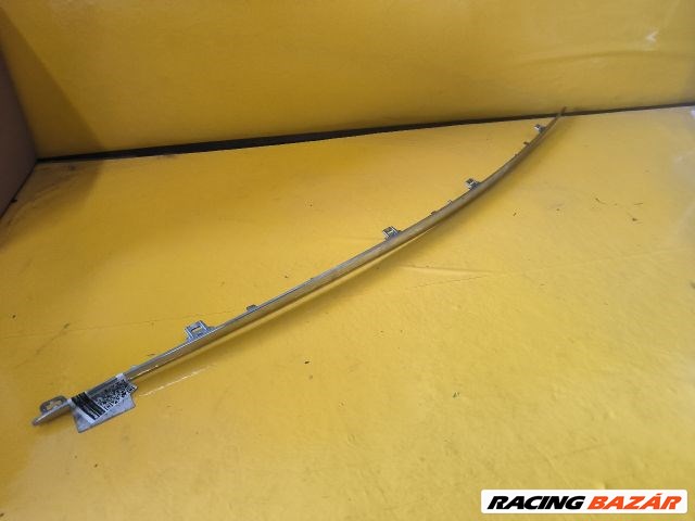 Toyota Auris (E180) Hátsó Lökhárító Díszléc 5275402010 6. kép