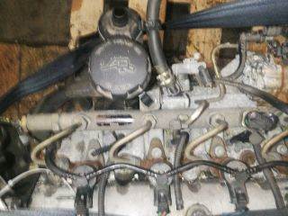 Mitsubishi Carisma Porlasztó Sor / Híd *106092* bosch-0445214024 7700114017
