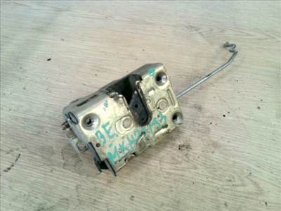 RENAULT EXPRESS 94- Bal első ajtó zárszerkezet mechanikus