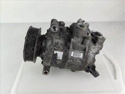 AUDI A4 Allroad B8 (8KH)  2.0 TDI quattro Légkondicionáló (A/C) klíma kompresszor (8K0260805E, 8K0260805L)