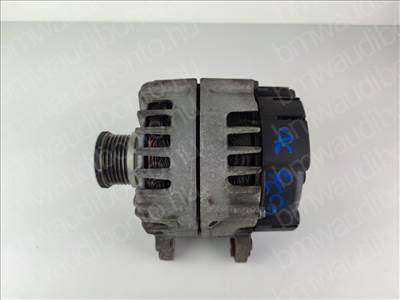 AUDI A4 Allroad B8 (8KH) 2.0 TDI quattro CJC Generátor (03L903016A, 03L903017B)