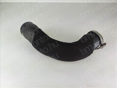 AUDI A4 Allroad B9 (8WH, 8WJ) 3.0 TDI quattro CRT Turbócső (4G0145737AJ)