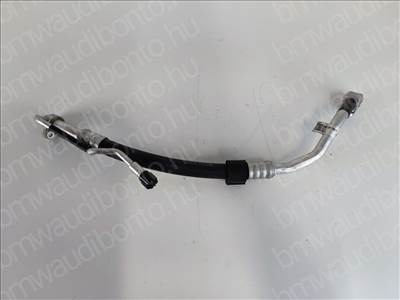 AUDI A4 B9 (8W2, 8WC) 2.0 TFSI Légkondicionáló (A/C) cső (klíma cső) (8W0820740F)