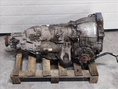 AUDI A6 C6 (4F2)  3.0 TDI quattro Automata sebességváltó (09L300040H, 09L300040HX)