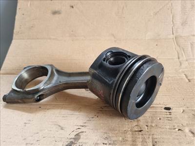 Opel Astra K 1.6 CDTI Dugattyú és Hajtókar 8940 ,  0687776302-lvl 55598378-lvk