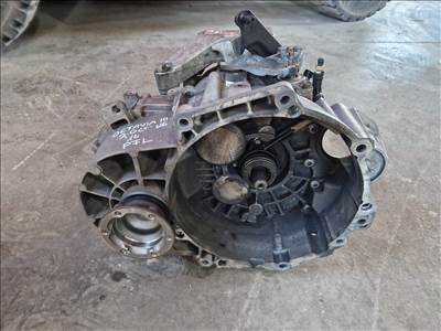 SKODA OCTAVIA III 2.0 CRTDI váltó PFL