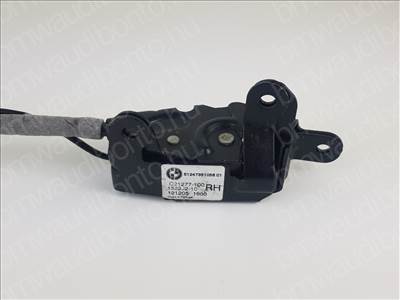 BMW X5 (F15, F85) Jobb hátsó csomagtérajtó zárszerkezet (7351058)