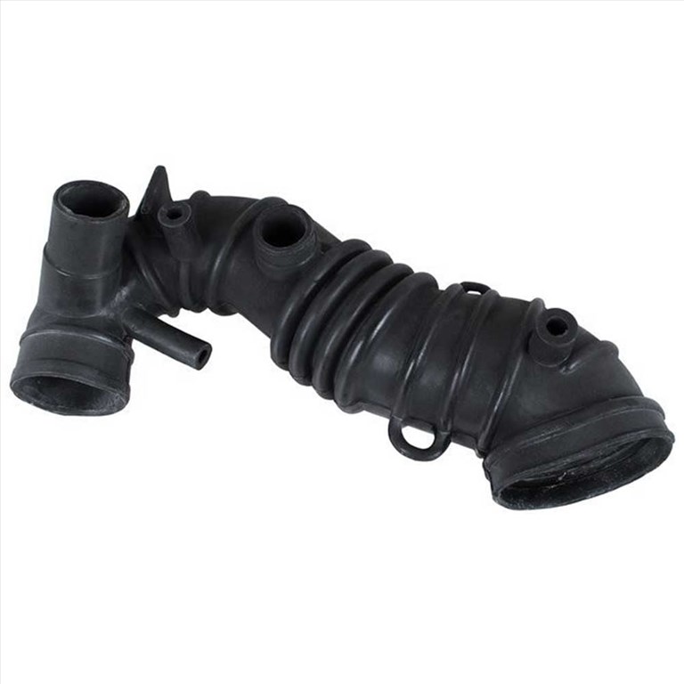 Skoda Superb 1.8T levegő cső 2002–2008 1. kép