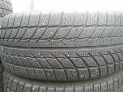  225/55R17 Goodride téli gumi 2 db