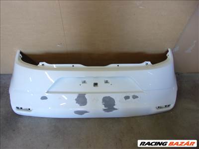 RENAULT TWINGO hátsó lökhárító héj 2020-