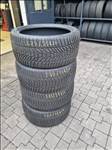 275/3520" 285/3520" újszerű Hankook téli gumi szett