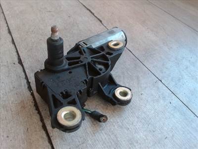 SKODA Octavia (1U) 1997.03.01-2011.08.31 Ablaktörlő motor hátsó