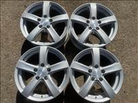 4db Wheelworld 16" VW - Skoda - Seat alufelni. (4095)