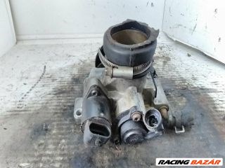 Daewoo Matiz Fojtószelep Mechanikus *77970* 2. kép