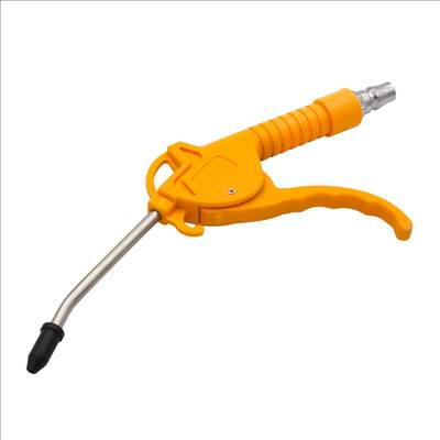 Lincos Lefúvató pisztoly JSBC1000/JSBC1280 homokfúvó kabinokhoz - JDBG-10