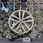 (3797)  BMW 17 alufelni felni, 5x112, G20 G21