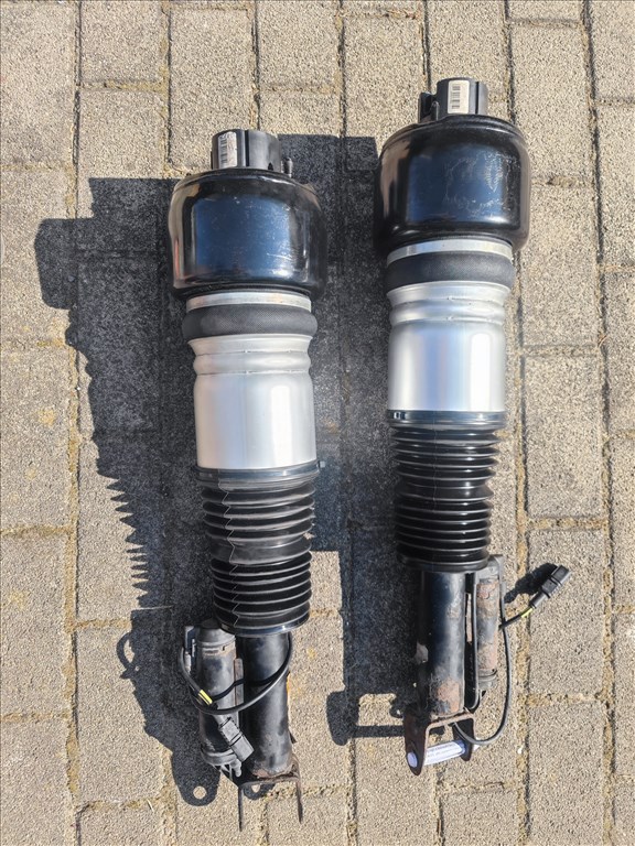 Légrugó javítás kompresszor javítás  4. kép