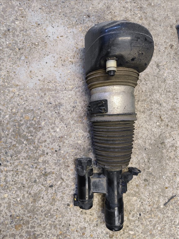 Légrugó javítás kompresszor javítás  5. kép