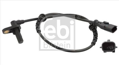 FEBI BILSTEIN 106462 - kerékfordulatszám érzékelő RENAULT