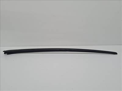 Volkswagen Golf VI jobb szélvédő díszléc (24256) 5k0854320