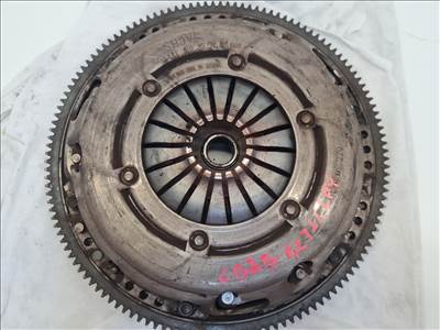 Volkswagen Golf VI 1.2 TSI LHY kuplung szett lendkerék (24313)