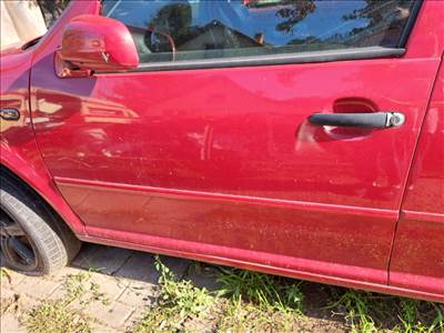 Volkswagen Golf IV bal első ajtó LC3X