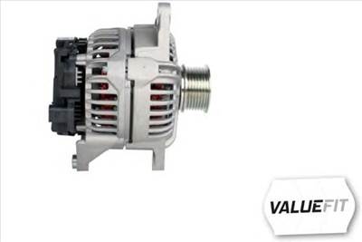 HELLA 8EL 012 427-151 - generátor FIAT IVECO