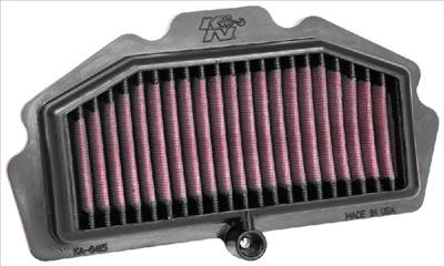 K&N Filters KA-6415 - légszűrő KAWASAKI KAWASAKI MOTORCYCLES
