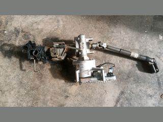 Opel Meriva A Kormányszervó Motor (Elektromos) *127088* delphi-26108652 gm-13153554