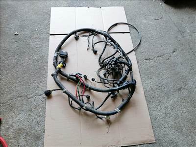 SsangYong Musso Vezetékköteg 8230938450