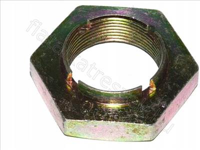 Differenciálmű anya IVECO DAILY 90> 30/35/45/49 TT - DAILY - FT62464, 8857862 -  - Fastoriginal Utángyártott új 8857862