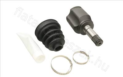 Féltengely csuklókészlet belső bal 1.3 D MULTIJET - TIPO, 500, DOBLO, PANDA - FT25526, 46307542 -  - Fastoriginal Utángyártott új 46307542