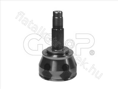 Féltengelycsukló - MITO, GRANDE, PUNTO, LINEA - UT.71771179, 46308706 -  - Akron Utángyártott új 71771179