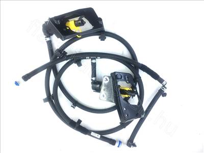 Fényszóró mosó kpl. - GIULIA - 50553761, 50538859 -  - FIAT eredeti Eredeti új 50553761