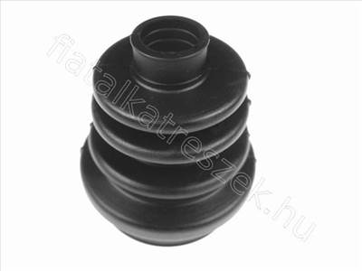 GUMIHARANG FÉLT.BEL             OPEL - ZAFIRA, VECTRA, KADETT, ASTRA, CALIBRA, ASCONA - AK.23864 -  - Akron Utángyártott új 23864